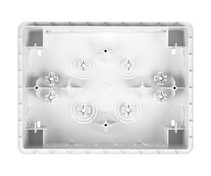 Legrand MH HomeTouch Boîtier encastrable pour écran 7 pouces - BT3487