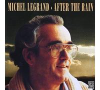 Legrand, Michel - After The Rain