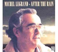 Legrand,Michel - After The Rain [Import]