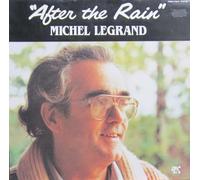 Legrand,Michel - After The Rain [Import]