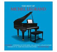 Legrand Micheal - The Best of (2cd)