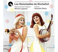 Legrand, Michel - Demoiselles De Rochefort [Import]