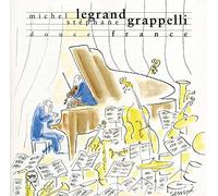 Legrand,Michel - Douce France
