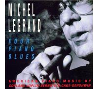Legrand,Michel - Four Piano Blu