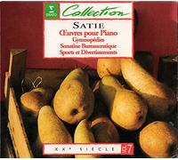 Legrand,Michel - Gymnopedies [Import]