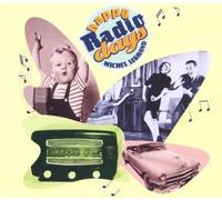 Legrand, Michel - Happy Radio Days by Legrand, Michel (1998) Audio CD
