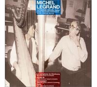 Legrand,Michel - Harp & Orchestra [Japan]