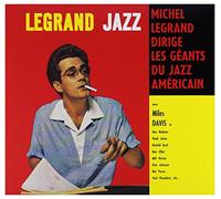 Legrand Michel - Legrand Jazz