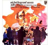 Legrand,Michel - Legrand Jazz Alpha Plus