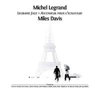 Legrand, Michel - Legrand Jazz +. [Import]