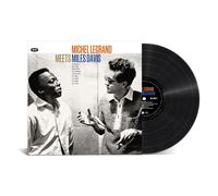 Legrand Michel - Legrand Meets Miles Davis