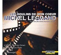 Legrand,Michel - Les Moulins de Mon Coeur [Import]