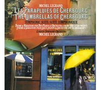 Legrand, Michel - Les Parapluies De..