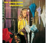 Legrand Michel - Les Parapluies De Cherbourg