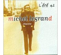 Legrand,Michel - L'Eté 42