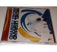 Michel Legrand – Michel Legrand By Michel Legrand – CD