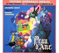 Legrand, Michel - Peau D'ane