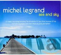 Legrand, Michel - Sea and Sky [Import]
