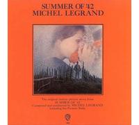 Legrand,Michel - Summer of '42 [Import]