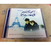 Legrand, Michel - The Best of [Import]