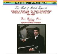 Legrand, Michel - The Best of Michel Legrand [Import]