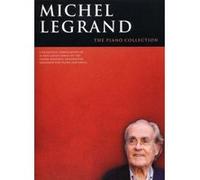 Legrand Michel The Piano Collection