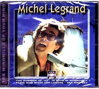 Legrand Michel - The Windmills of Your Mind