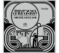Twenty Songs Of The Century (Sacd Hybrid)