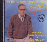 Legrand, Michel - Very Best of Michel Legrand