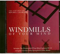 Legrand, Michel - Windmills of Your Mind