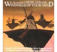 Legrand, Michel - Windmills of Your Mind