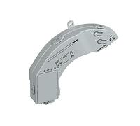 Contrôleur de volets Wn-Micromodulo Pers. (Legrand 067697)