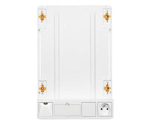 LEGRAND - Mini Tablette pour Box Opérateur - à Fixer