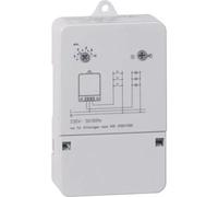 Legrand Minuterie d'escalier, Bouton + interrupteur