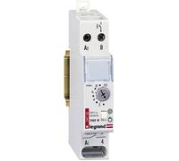 LEGRAND Minuterie Lexic 16A 2000W maximum