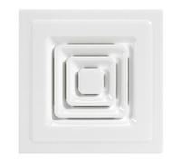 Legrand Mosaic Buzzer 12-24-48VDC 80DB - 076642