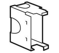 Legrand Mosaic Isobox 1 Module Boîtier de blindage Pour numéros de référence 08290/92 - 080010 [10 Pièces]