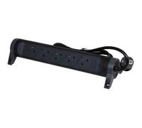 LEGRAND Multiprise FB 5x2P+T premium rotative et fixable 1.5m 1mm129