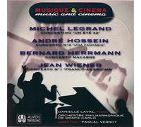 Legrand - Music & Cinema