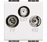 Legrand N4210D Unité de contrôle centrale Smart Home Accessoire (N4210D)