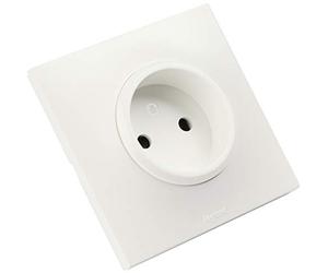 LEGRAND Neptune GSA Prise 2P Blister