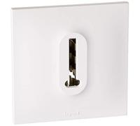 LEGRAND Neptune GSA Prise Tel en T Blister