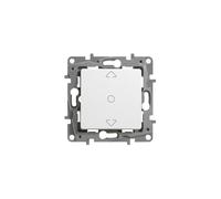 LEGRAND Niloe 664511 Interrupteur de store avec griffes d'expansion