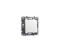 Legrand NL-CRUZ 1P 10A BLAN