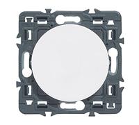 Legrand - Obturateur Céliane - Blanc