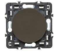 Legrand - Obturateur Céliane - Graphite