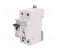LEGRAND P-312-B25-30-AC-DX Interrupteur différentiel