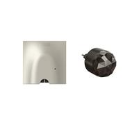 LEGRAND - Pack de Démarrage pour Chauffage Électrique Connecté Céliane with Netatmo - 1 Sortie de Câble Connectée + 1 Passerelle de Connexion - Titanium