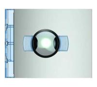 Legrand Panneau frontal module de caméra 352401