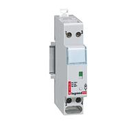 Legrand - Parafoudre modulaire pour lignes téléphoniques et réseaux de communication